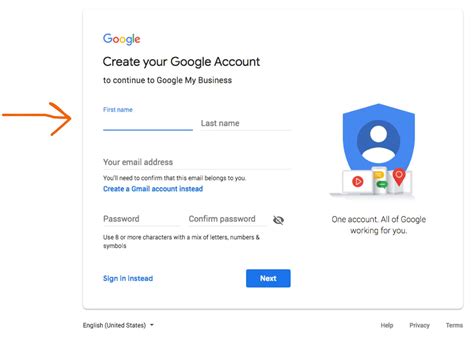 Create a google account. Things To Know About Create a google account. 